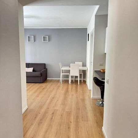 Apartmán Lux Fara Milán Exteriér fotografie