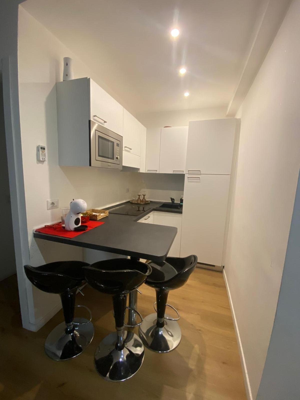 Apartmán Lux Fara Milán Exteriér fotografie